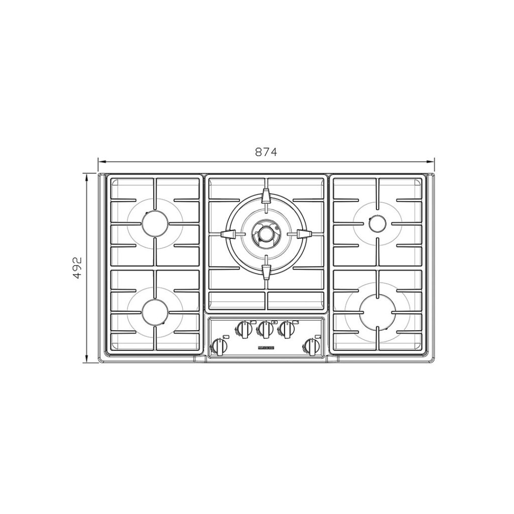 استیل البرز