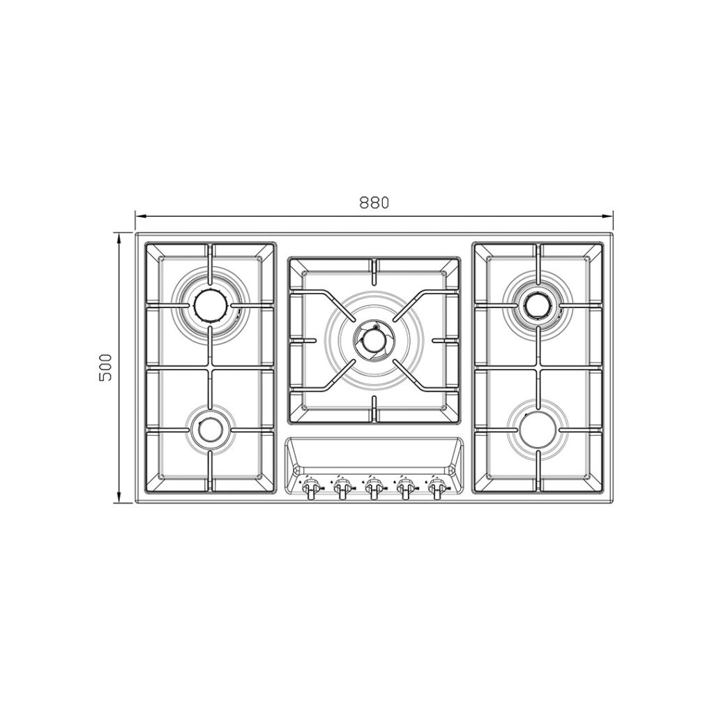 استیل البرز