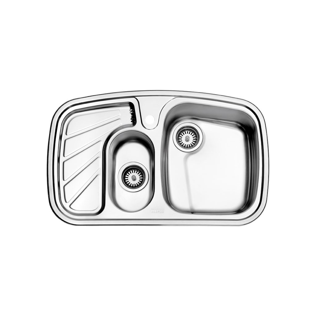 استیل البرز