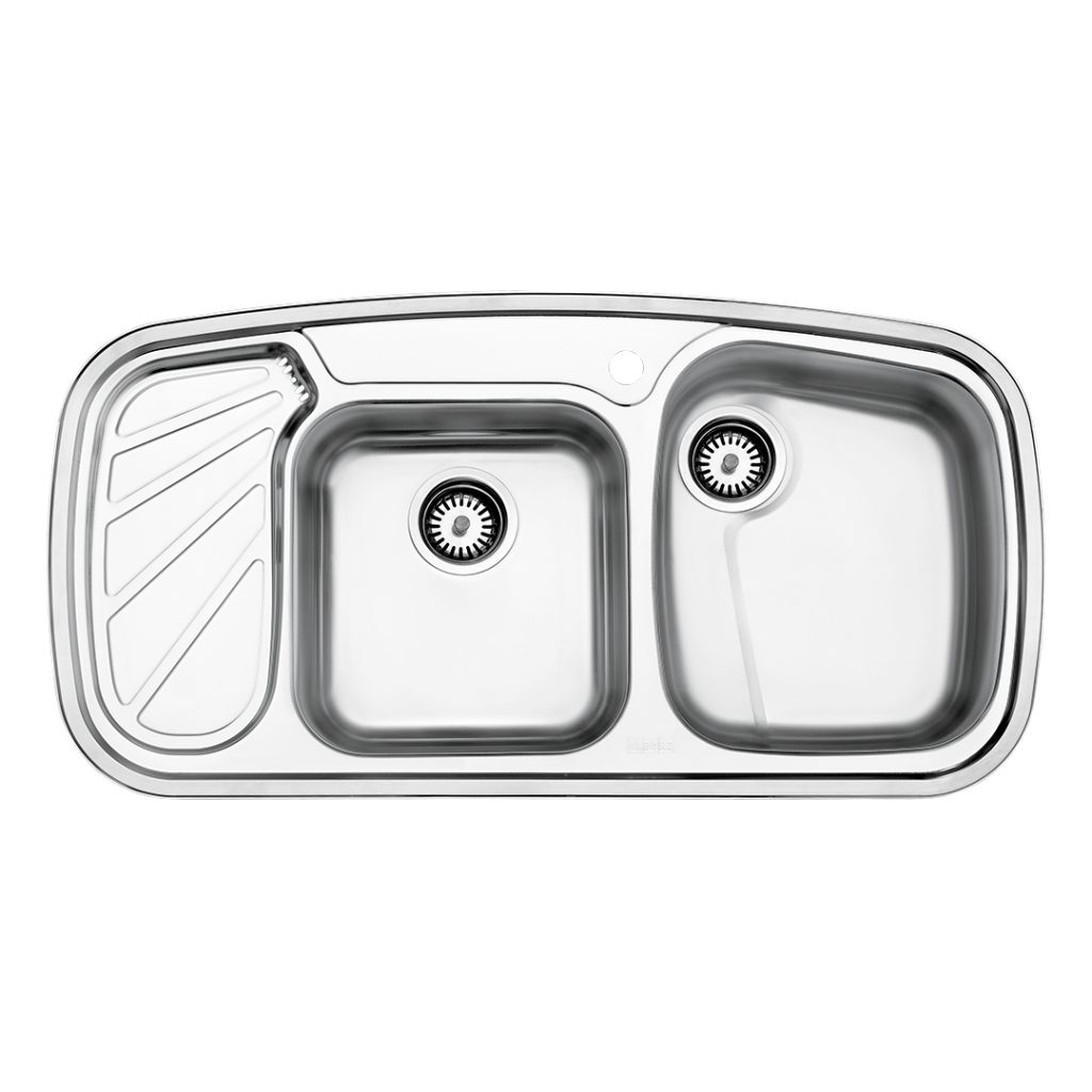 استیل البرز