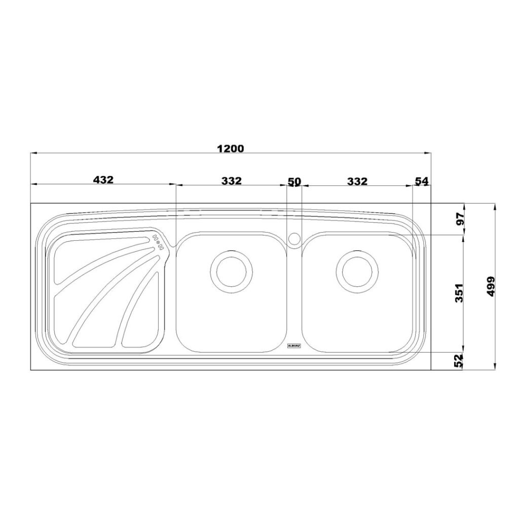 استیل البرز