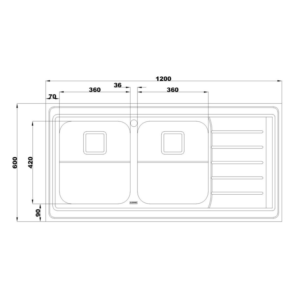 استیل البرز