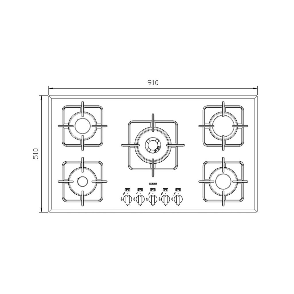 استیل البرز