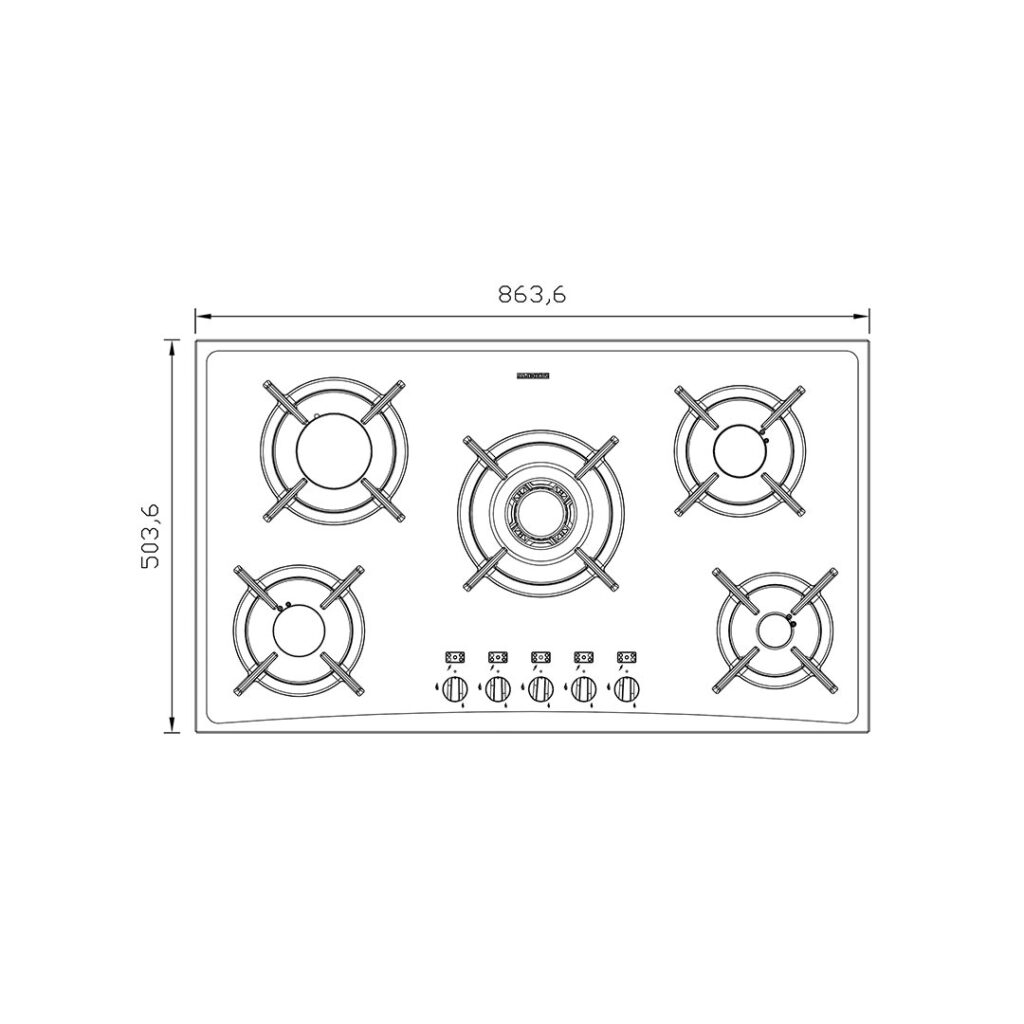 استیل البرز