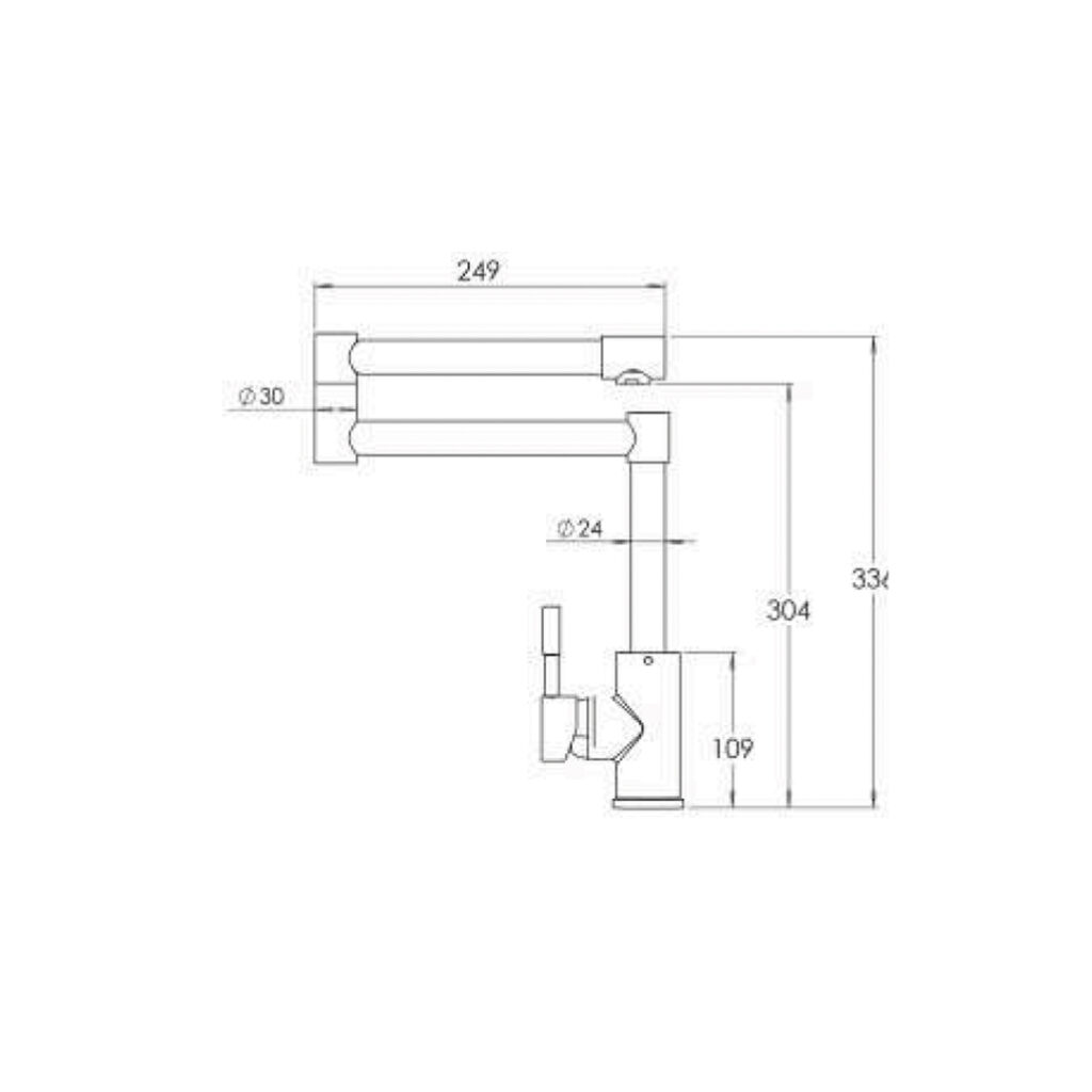 استیل البرز
