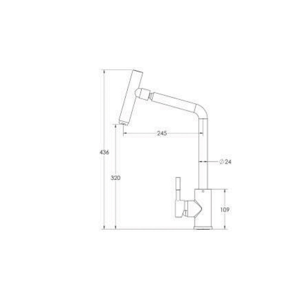 استیل البرز