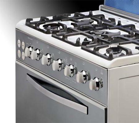 استیل البرز