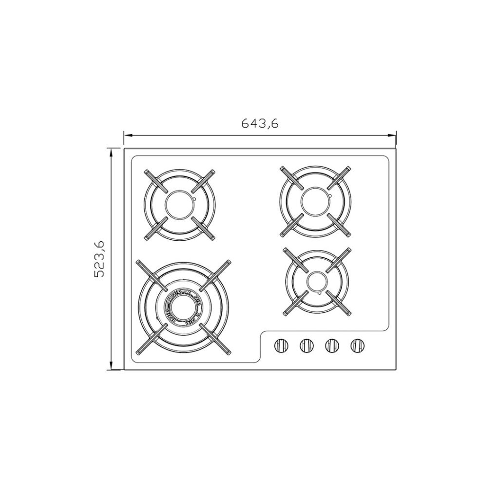 استیل البرز