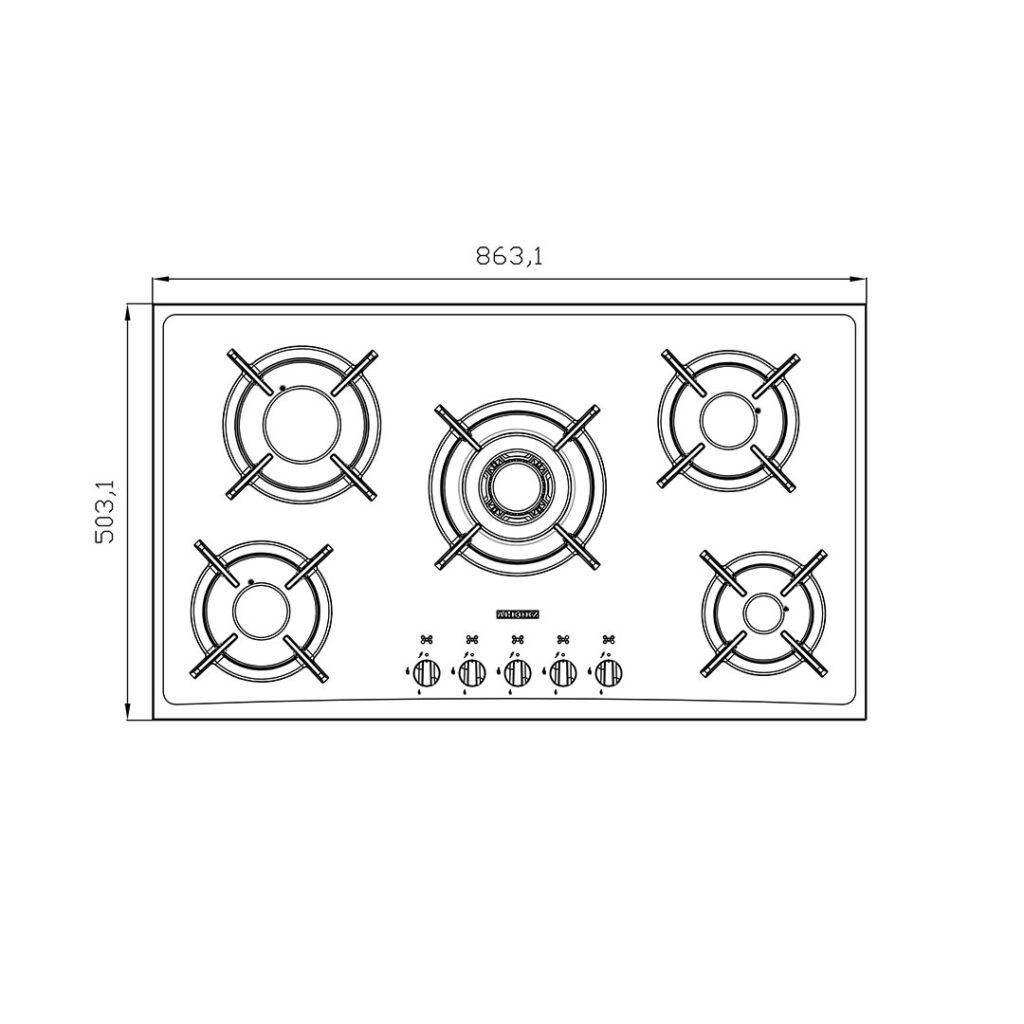 استیل البرز