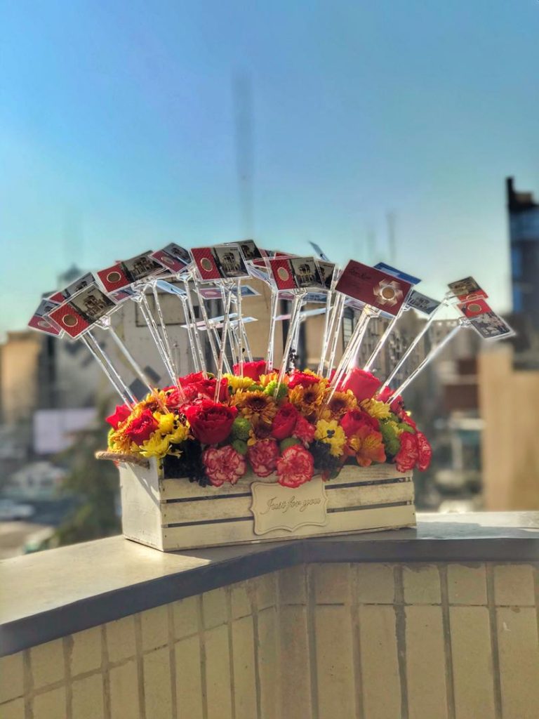 استیل البرز