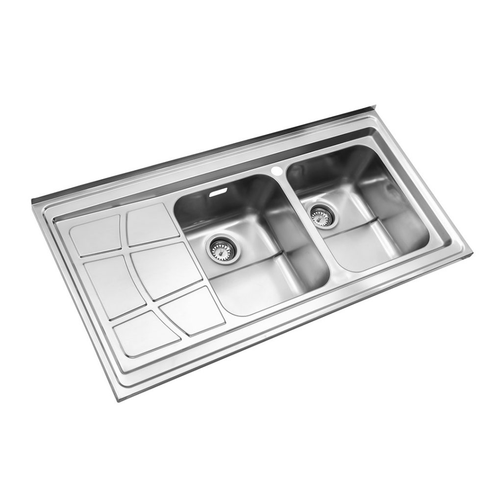 استیل البرز