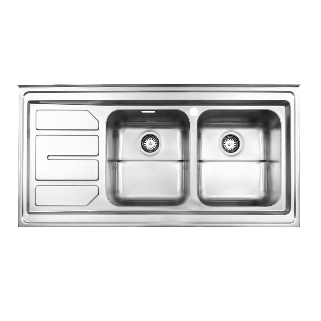 استیل البرز