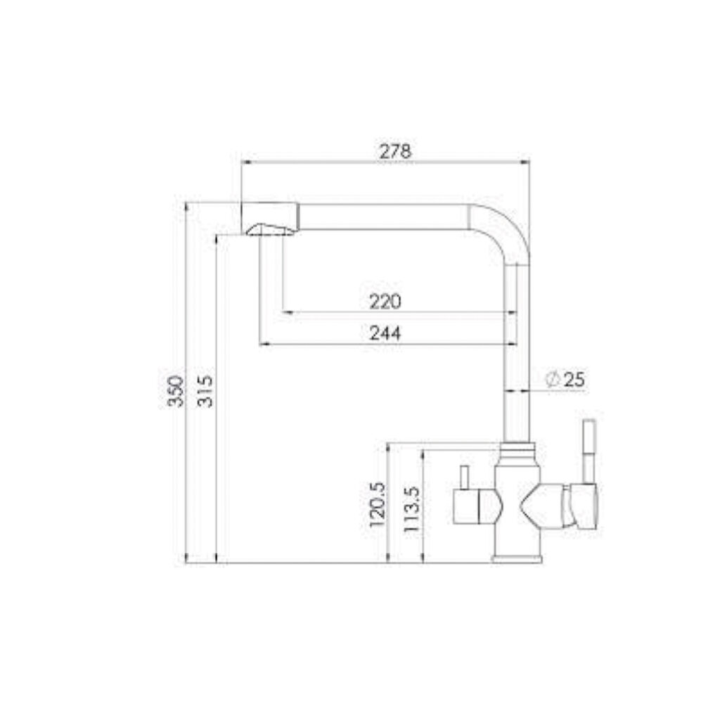 استیل البرز