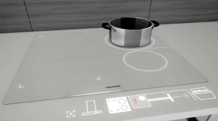 آشپزخانه هوشمند در سال 2025 | استیل البرز