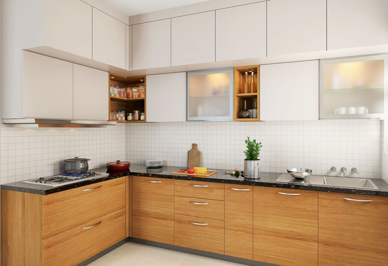 10 اشتباه مهلک در طراحی آشپزخانه!