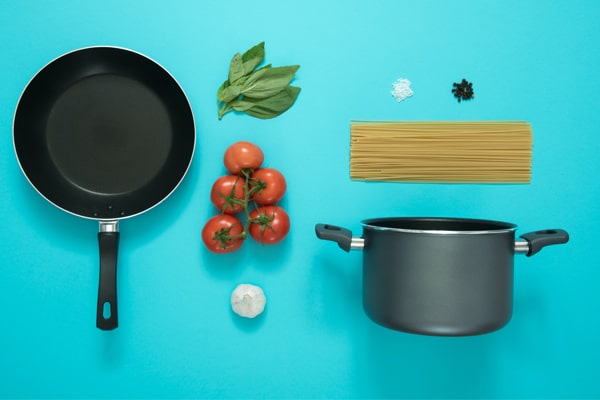 10 راهکار هوشمندانه برای داشتن آشپزخانۀ بدون زباله