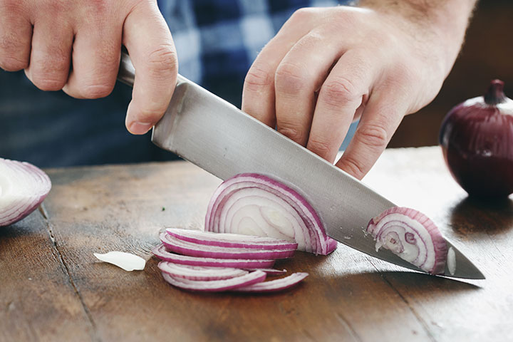 11 مهارت آشپزی که آشپزهای حرفه‌ای به شما نمی‌گویند