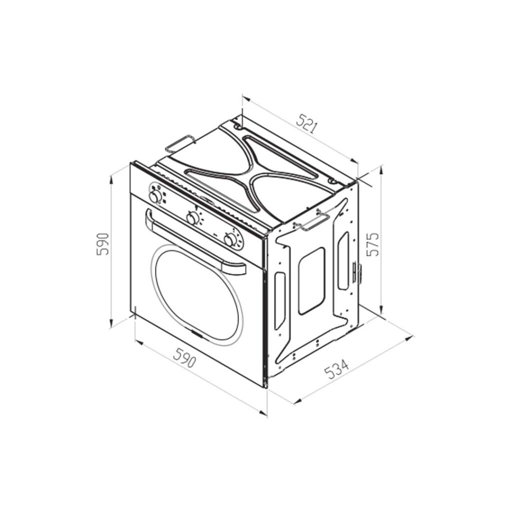 استیل البرز