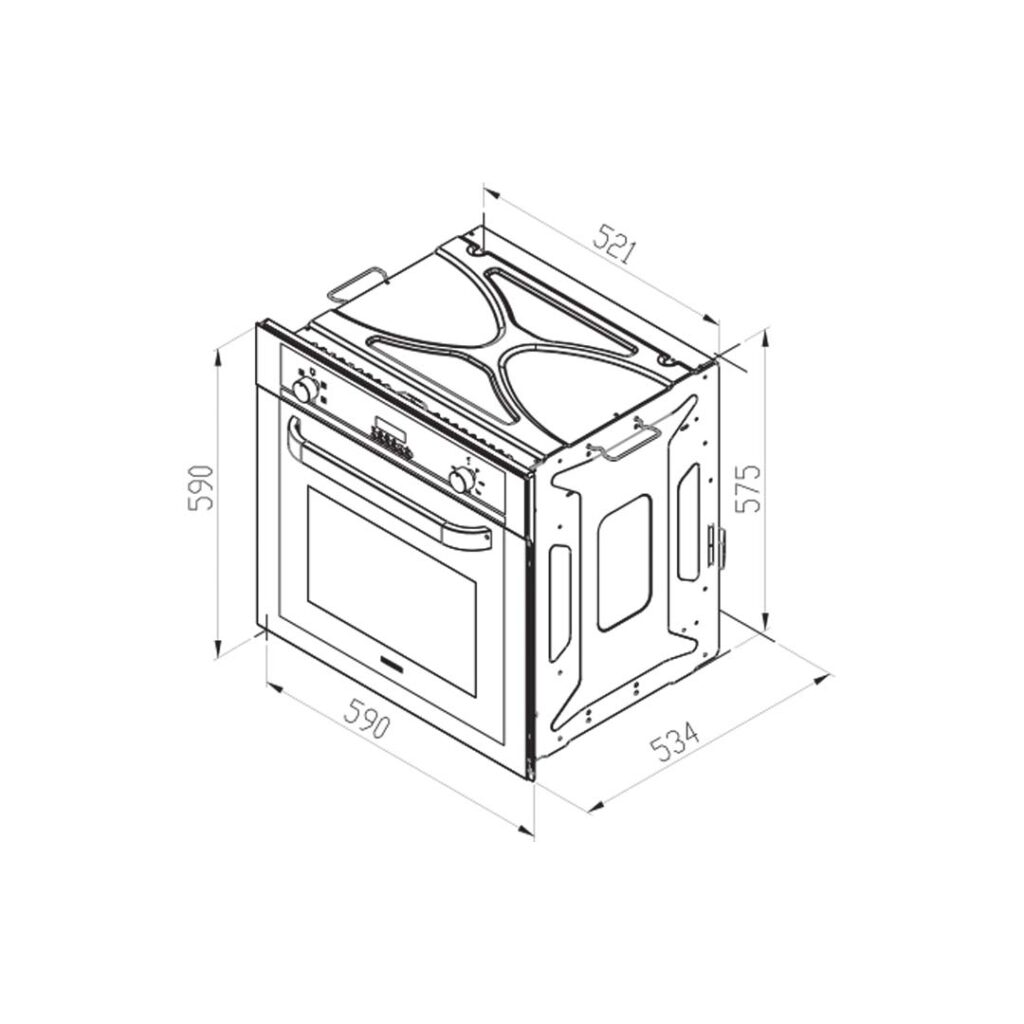 استیل البرز