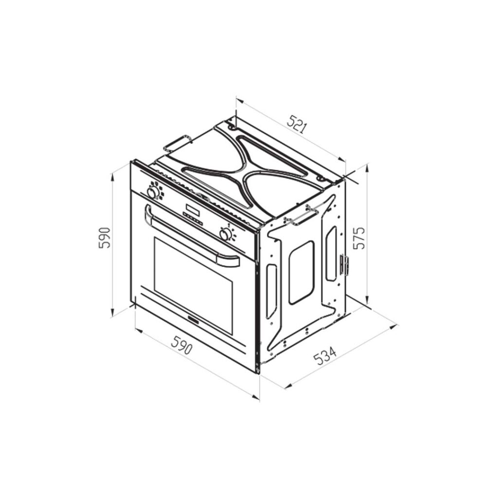 استیل البرز