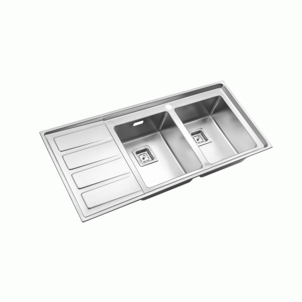 استیل البرز