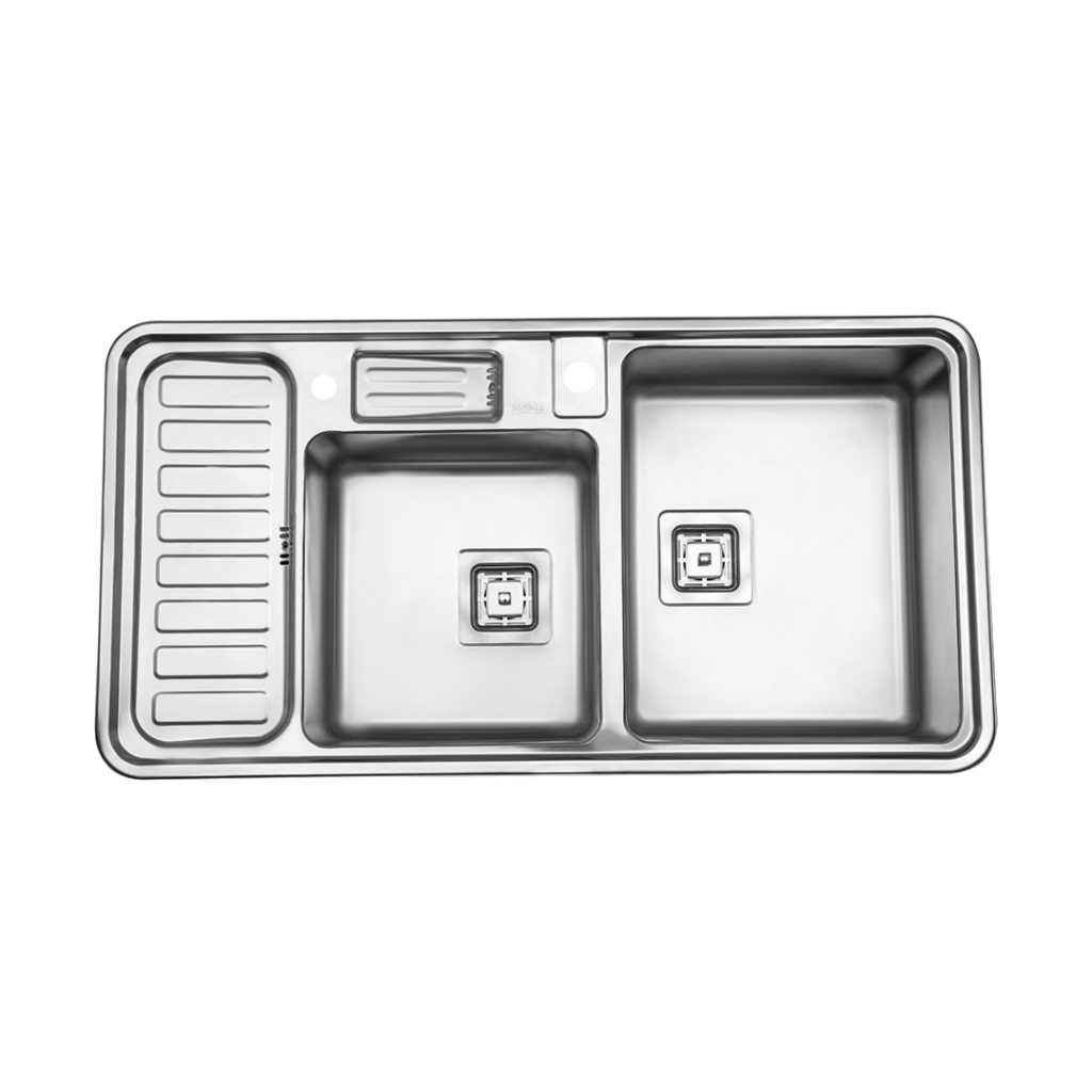 استیل البرز
