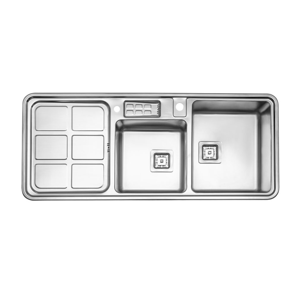 استیل البرز