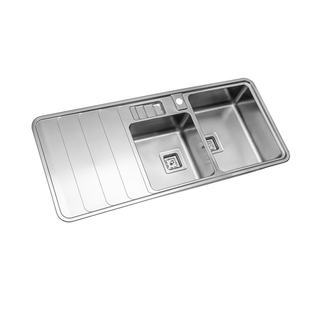 استیل البرز