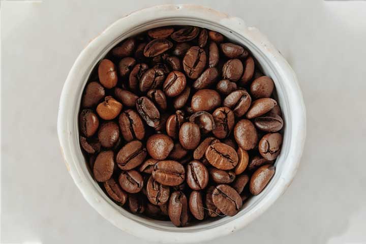 معرفی انواع قهوه و آماده‌سازی به  ۶ روش مختلف