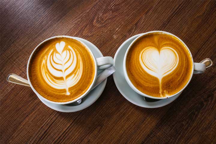 معرفی انواع قهوه و آماده‌سازی به  ۶ روش مختلف