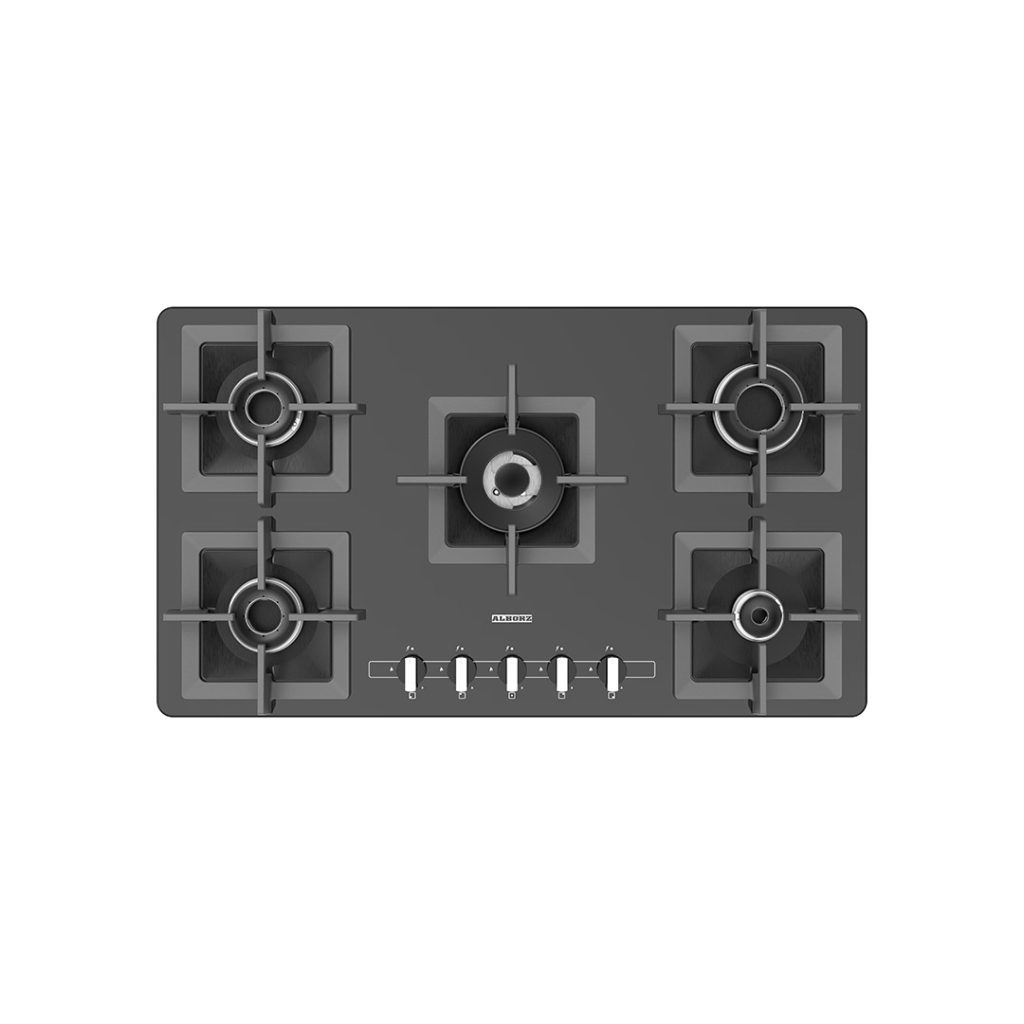 استیل البرز