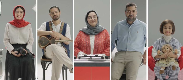 یه رابطه جوندار و بادوام با استیل البرز